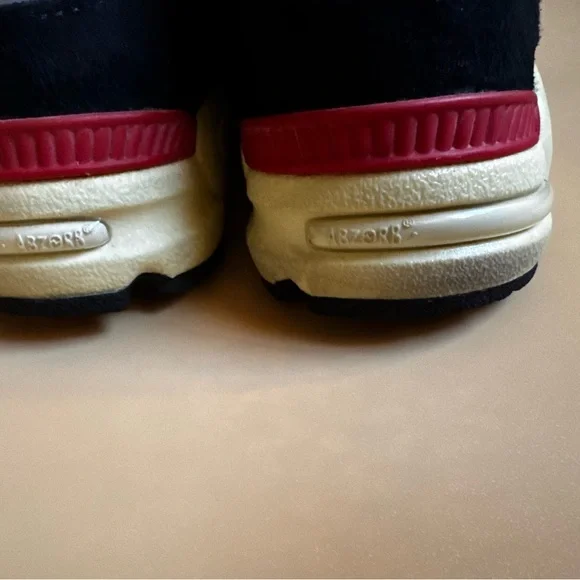 New Balance New Balance Men 990v2 Desert Heat - Picture 8 of 9